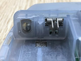 LG7802 With Defects - GameBoy Advance Milky Blue Console Nintendo Japan