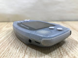 LG7802 With Defects - GameBoy Advance Milky Blue Console Nintendo Japan
