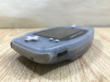 LG7802 With Defects - GameBoy Advance Milky Blue Console Nintendo Japan
