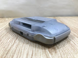 LG7803 With Defects - GameBoy Advance Milky Blue Console Nintendo Japan