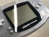 LG7803 With Defects - GameBoy Advance Milky Blue Console Nintendo Japan