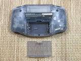 LG7803 With Defects - GameBoy Advance Milky Blue Console Nintendo Japan