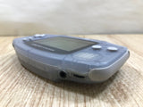 LG7803 With Defects - GameBoy Advance Milky Blue Console Nintendo Japan
