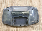 LG7804 With Defects - GameBoy Advance Milky Blue Console Nintendo Japan