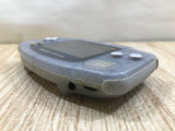 LG7804 With Defects - GameBoy Advance Milky Blue Console Nintendo Japan