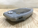 LG7804 With Defects - GameBoy Advance Milky Blue Console Nintendo Japan