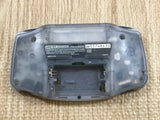 LG7805 With Defects - GameBoy Advance Milky Blue Console Nintendo Japan