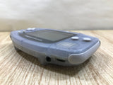 LG7805 With Defects - GameBoy Advance Milky Blue Console Nintendo Japan