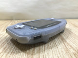 LG7805 With Defects - GameBoy Advance Milky Blue Console Nintendo Japan
