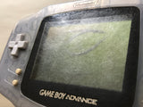 LG7806 With Defects - GameBoy Advance Milky Blue Console Nintendo Japan