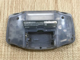 LG7806 With Defects - GameBoy Advance Milky Blue Console Nintendo Japan