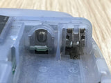 LG7806 With Defects - GameBoy Advance Milky Blue Console Nintendo Japan