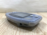 LG7806 With Defects - GameBoy Advance Milky Blue Console Nintendo Japan
