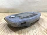 LG7806 With Defects - GameBoy Advance Milky Blue Console Nintendo Japan