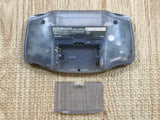 LG7807 With Defects - GameBoy Advance Milky Blue Console Nintendo Japan