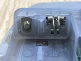 LG7807 With Defects - GameBoy Advance Milky Blue Console Nintendo Japan