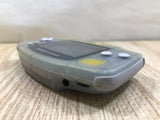 LG7807 With Defects - GameBoy Advance Milky Blue Console Nintendo Japan