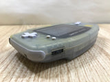LG7807 With Defects - GameBoy Advance Milky Blue Console Nintendo Japan