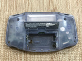 LG7808 Not Working - GameBoy Advance Milky Blue Console Nintendo Japan