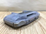 LG7808 Not Working - GameBoy Advance Milky Blue Console Nintendo Japan