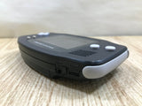 LG7809 With Defects - GameBoy Advance Black Console Nintendo Japan