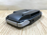 LG7809 With Defects - GameBoy Advance Black Console Nintendo Japan