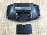 LG7810 Not Working - GameBoy Advance Black Console Nintendo Japan
