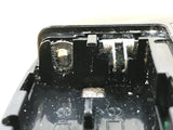 LG7810 Not Working - GameBoy Advance Black Console Nintendo Japan