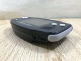 LG7810 Not Working - GameBoy Advance Black Console Nintendo Japan