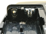 LG7811 With Defects - GameBoy Advance Black Console Nintendo Japan