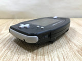 LG7811 With Defects - GameBoy Advance Black Console Nintendo Japan