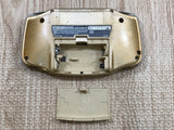 LG7812 With Defects - GameBoy Advance Gold Console Nintendo Japan