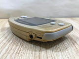 LG7812 With Defects - GameBoy Advance Gold Console Nintendo Japan