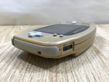 LG7812 With Defects - GameBoy Advance Gold Console Nintendo Japan