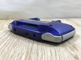LG7813 With Defects - GameBoy Advance Midnight Blue Console Nintendo Japan