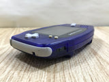 LG7813 With Defects - GameBoy Advance Midnight Blue Console Nintendo Japan