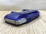 LG7813 With Defects - GameBoy Advance Midnight Blue Console Nintendo Japan