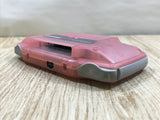 LG7814 With Defects - GameBoy Advance Milky Pink Console Nintendo Japan
