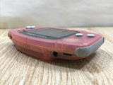LG7814 With Defects - GameBoy Advance Milky Pink Console Nintendo Japan