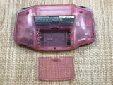 LG7815 Not Working - GameBoy Advance Milky Pink Console Nintendo Japan