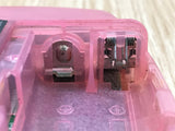 LG7815 Not Working - GameBoy Advance Milky Pink Console Nintendo Japan
