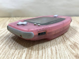 LG7815 Not Working - GameBoy Advance Milky Pink Console Nintendo Japan
