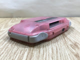 LG7815 Not Working - GameBoy Advance Milky Pink Console Nintendo Japan