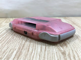 LG7815 Not Working - GameBoy Advance Milky Pink Console Nintendo Japan