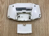 LG7816 With Defects - GameBoy Advance White Console Nintendo Japan