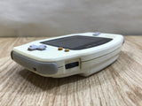 LG7816 With Defects - GameBoy Advance White Console Nintendo Japan