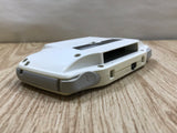 LG7816 With Defects - GameBoy Advance White Console Nintendo Japan