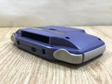 LG7817 With Defects - GameBoy Advance Violet Console Nintendo Japan