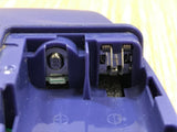 LG7817 With Defects - GameBoy Advance Violet Console Nintendo Japan