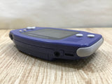 LG7817 With Defects - GameBoy Advance Violet Console Nintendo Japan